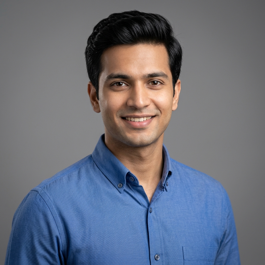 Rahul Sharma