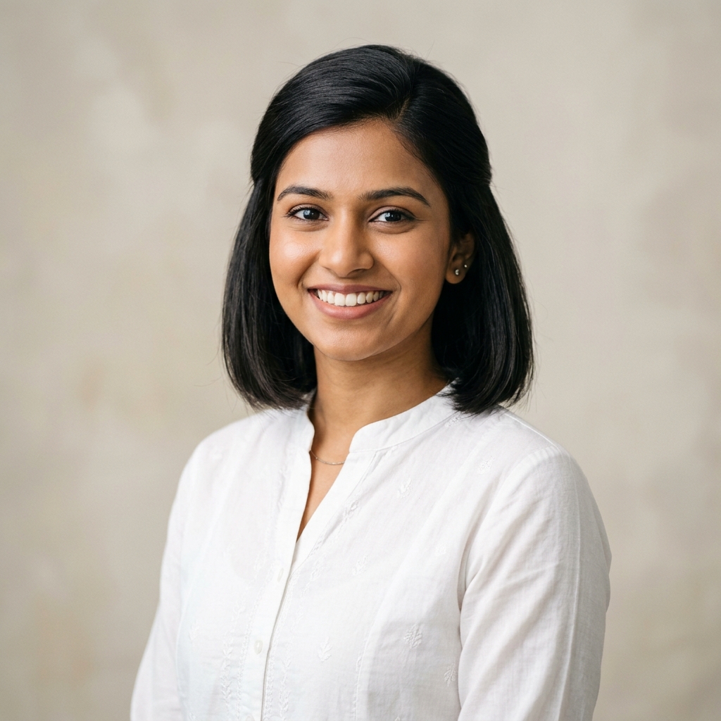 Priya Patel