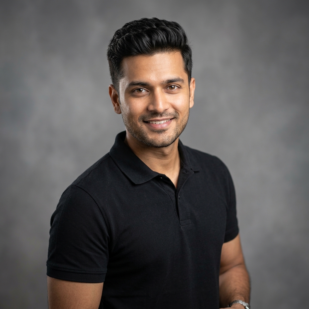 Vikram Singh