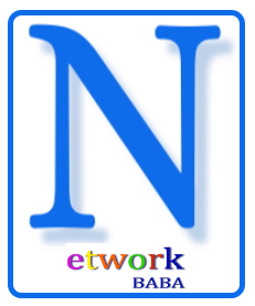 Network Baba Logo
